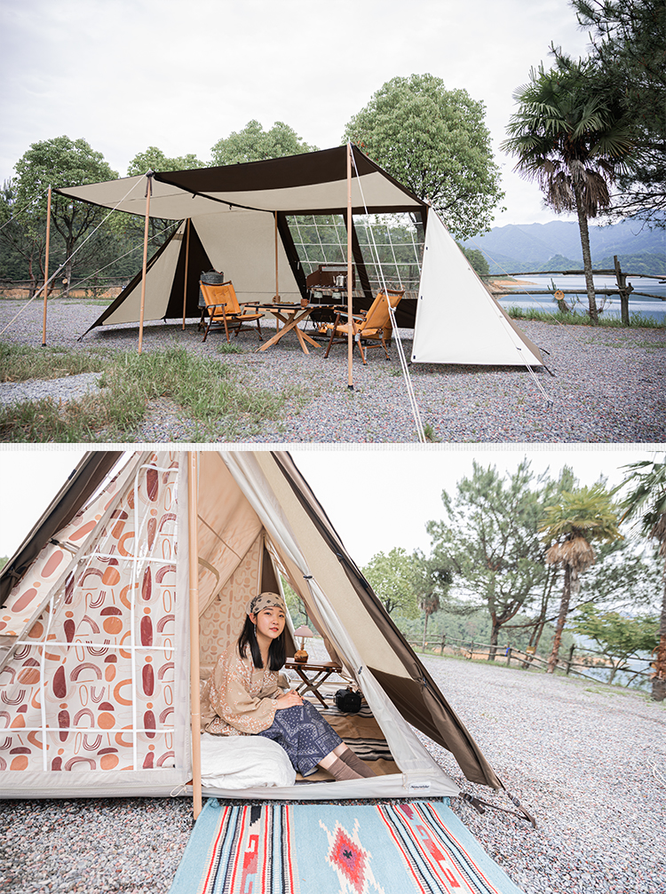 Cheap Goat Tents 